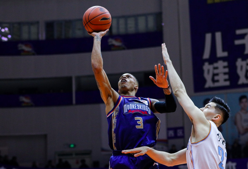 关于赛前丹佛掘金迎来里程碑——CBA季后赛节点到来，信心回归，更衣室氛围转暖的信息-一竞技国际