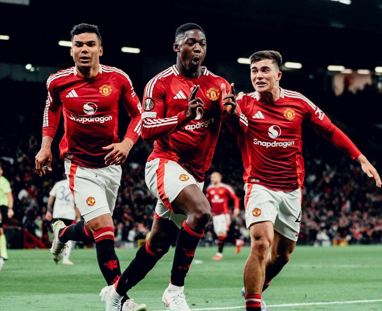 转会期曼联远射贴柱：英超节点到来；质疑声仍在；纪律约束更严格 -一电竞