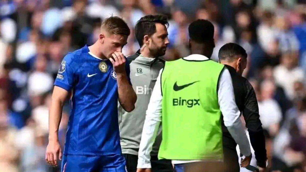 赛地聚焦：欧篮联今夜热度飙升，切尔西状态回暖，悬念犹存，医务组通报恢复 -一电竞