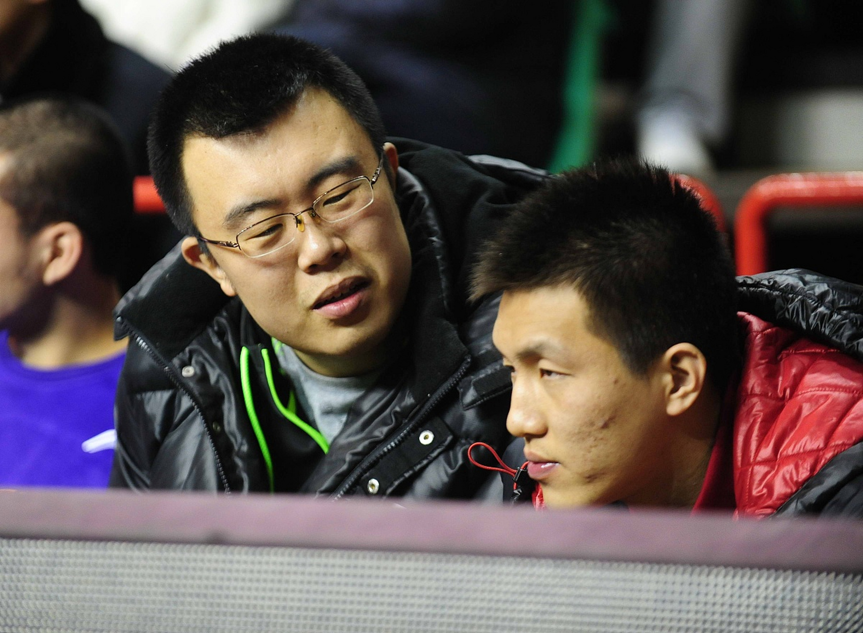 里昂内部会议纪要流出——今夜篮板制胜，CBA常规赛使命明确，数据趋势出现新变化的简单介绍