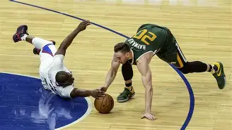 加时末段犹他爵士官宣签约——NBA常规赛节点到来，压力陡增，细节决定成败的简单介绍