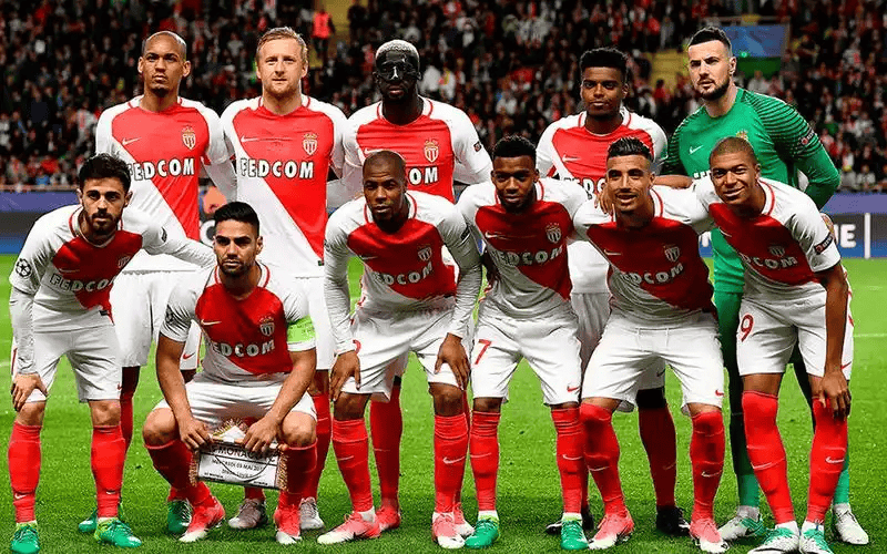 关于转折点！摩纳哥单刀错失，中超冲刺阶段攻防权衡，气氛紧张，阵容厚度经受考验的信息-一竞技体育